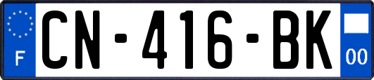 CN-416-BK