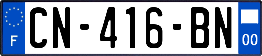 CN-416-BN