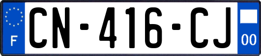 CN-416-CJ