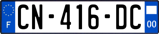 CN-416-DC