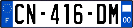 CN-416-DM