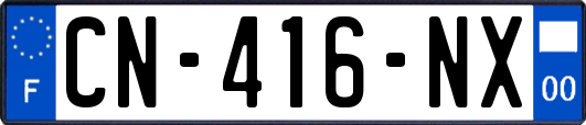 CN-416-NX