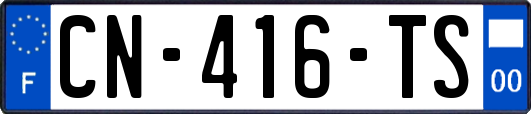 CN-416-TS