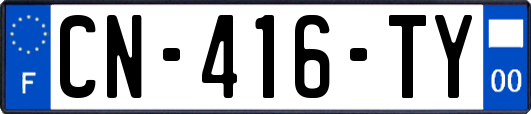 CN-416-TY