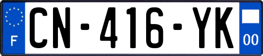 CN-416-YK