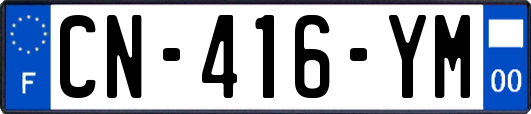 CN-416-YM