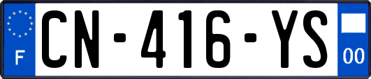 CN-416-YS