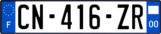 CN-416-ZR