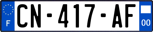 CN-417-AF