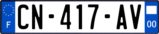 CN-417-AV