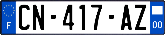 CN-417-AZ