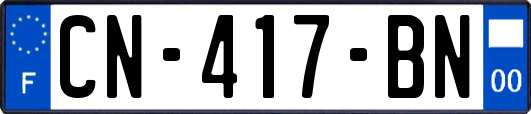 CN-417-BN