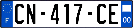 CN-417-CE