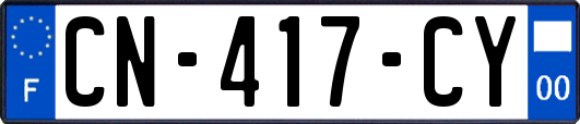 CN-417-CY