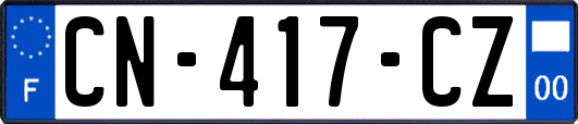 CN-417-CZ