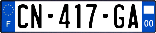 CN-417-GA