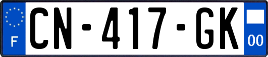 CN-417-GK