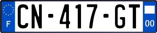 CN-417-GT