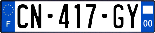 CN-417-GY
