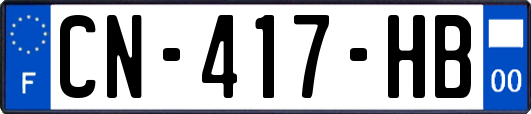 CN-417-HB