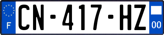 CN-417-HZ