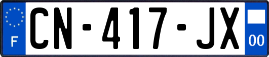 CN-417-JX