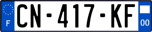 CN-417-KF