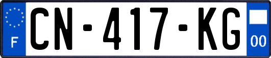 CN-417-KG