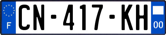 CN-417-KH