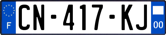 CN-417-KJ