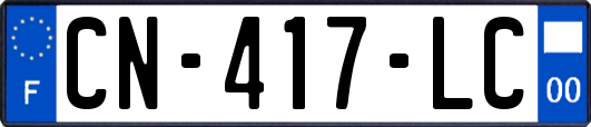 CN-417-LC