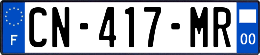 CN-417-MR