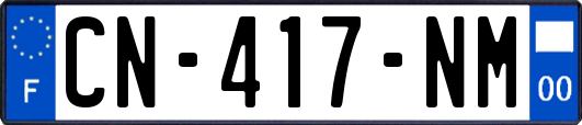 CN-417-NM