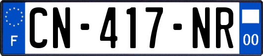 CN-417-NR