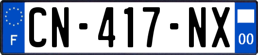 CN-417-NX