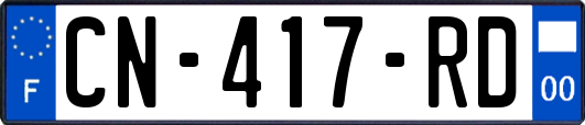 CN-417-RD
