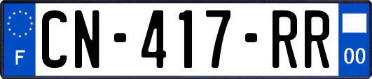 CN-417-RR