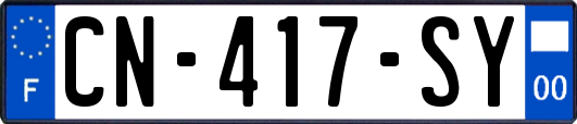 CN-417-SY