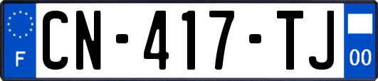 CN-417-TJ
