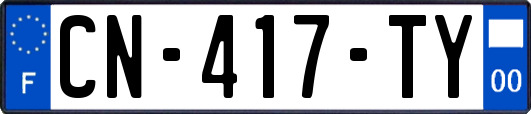 CN-417-TY