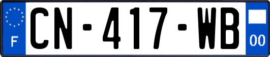 CN-417-WB