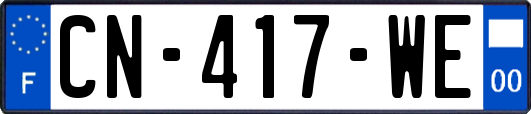 CN-417-WE