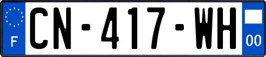 CN-417-WH