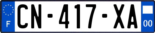 CN-417-XA