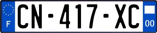 CN-417-XC