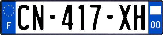 CN-417-XH