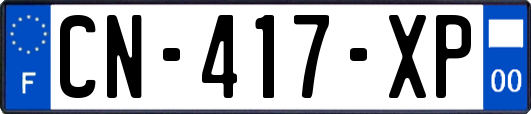 CN-417-XP