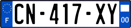 CN-417-XY