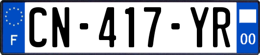 CN-417-YR