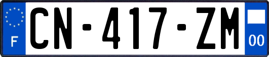 CN-417-ZM